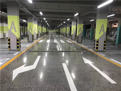 成都环氧地坪