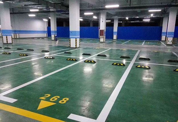 德阳密封固化剂地坪
