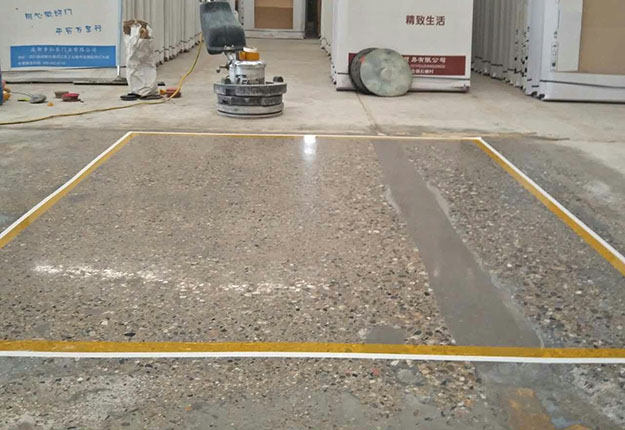 成都混凝土修补